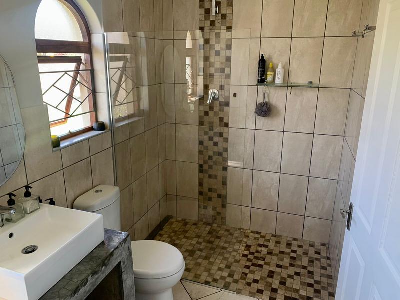 To Let 3 Bedroom Property for Rent in Bizweni Western Cape